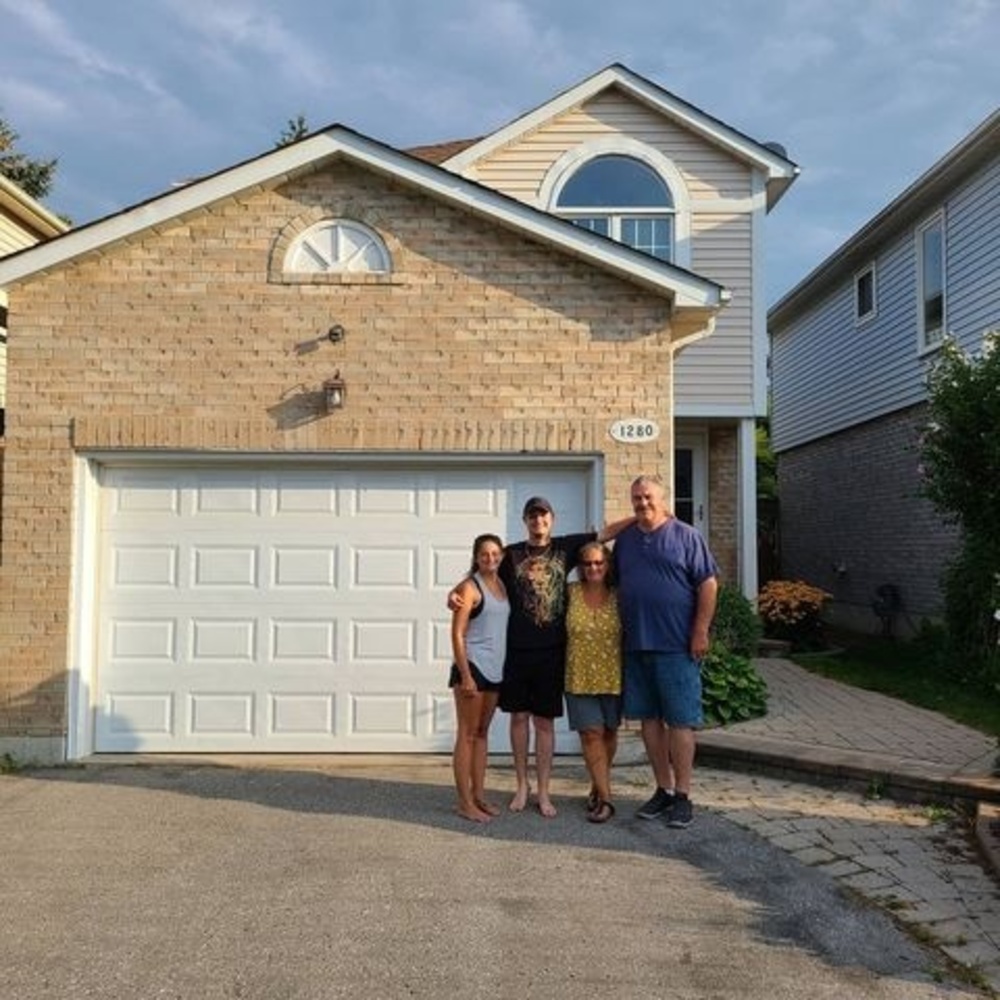 Meet your Posher, Rachel